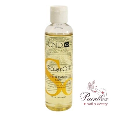 CND SOLAROIL Nail and Cuticle Care - 4 fl oz CND SOLAROIL Nail and Cuticle Care - 4 fl oz