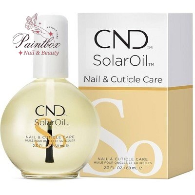 CND Solar Oil (2.3 oz XXL size) Solaroil Nail & Cuticle Treatment : Target CND Solar Oil (2.3 oz XXL size) Solaroil Nail & Cuticle Treatment : Target
