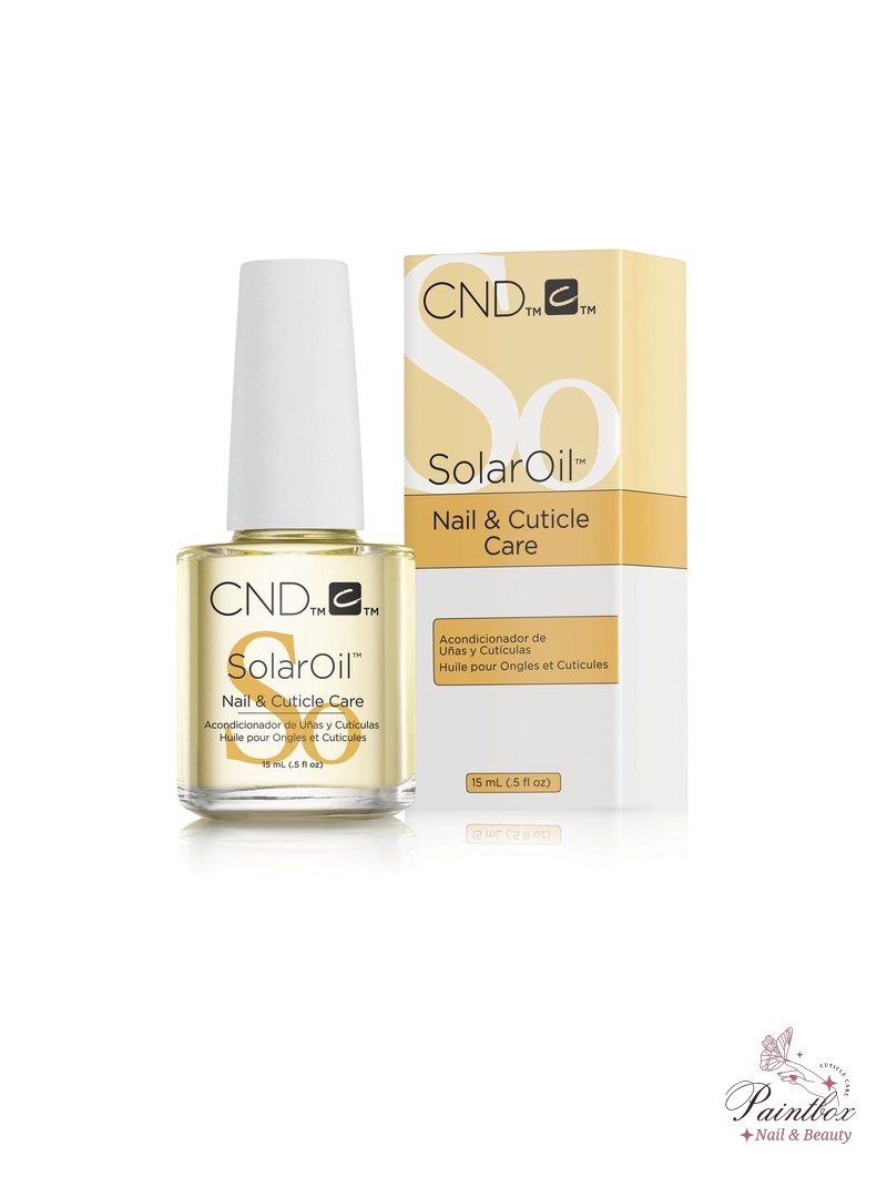 CND SolarOil CND SolarOil