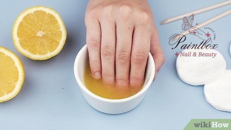 Effective ways to soften cuticles according to wikiHow 3 Ways to Soften Cuticles - wikiHow