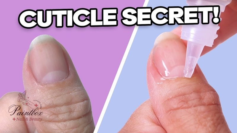 How to Use Cuticle Softener for a Flawless, Healthy Manicure How to Use Cuticle Softener for a Flawless, Healthy Manicure
