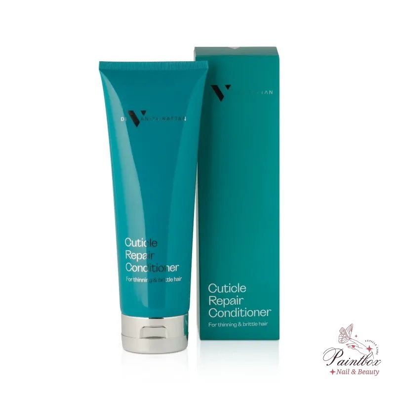 Hair Cuticle Repair Conditioner by Dr V Trinidad and Tobago