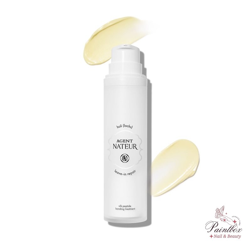 Holi (locks) Silk Peptide Bonding Leave-In Repair