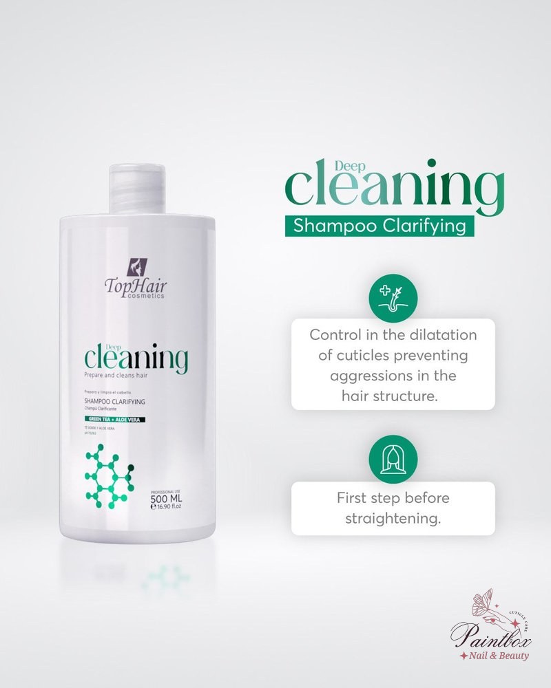 Solution Cuticle Repair Step 3 | Final Recovery Treatment
