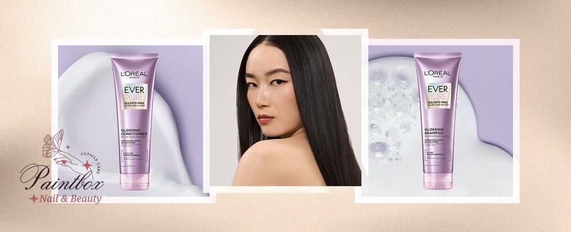 Understanding the hair cuticle's structure and how to seal it