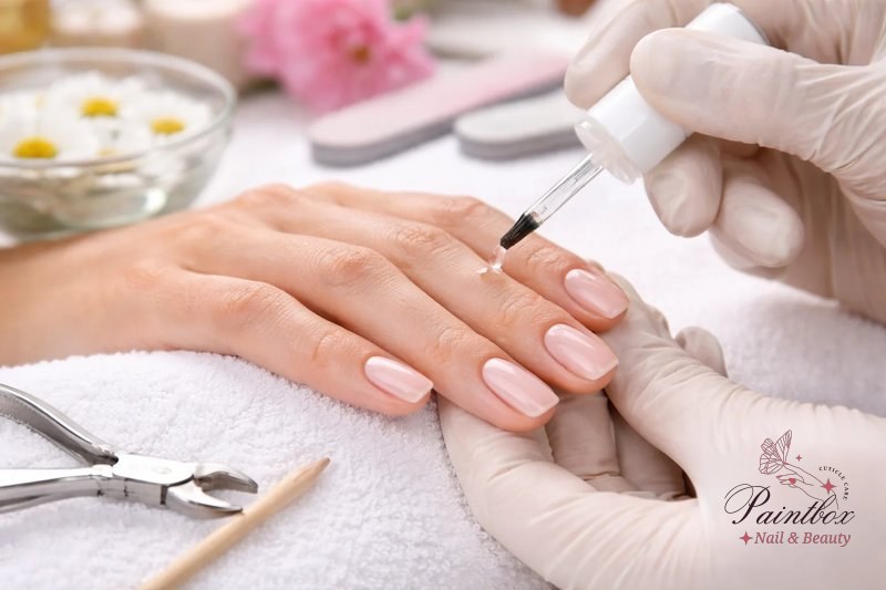 What Does Cuticle Remover Do for Nail Care | Be Beauty | BeBeauty