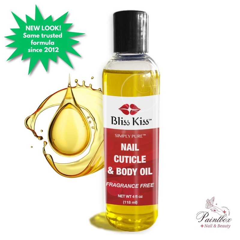 Simply Pure™ Hydrating Oil - 4 oz Bottle | All Fragrances