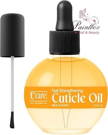 AMERICANAILS .COM Xtreme Nail Cuticle Oil for dedicated care