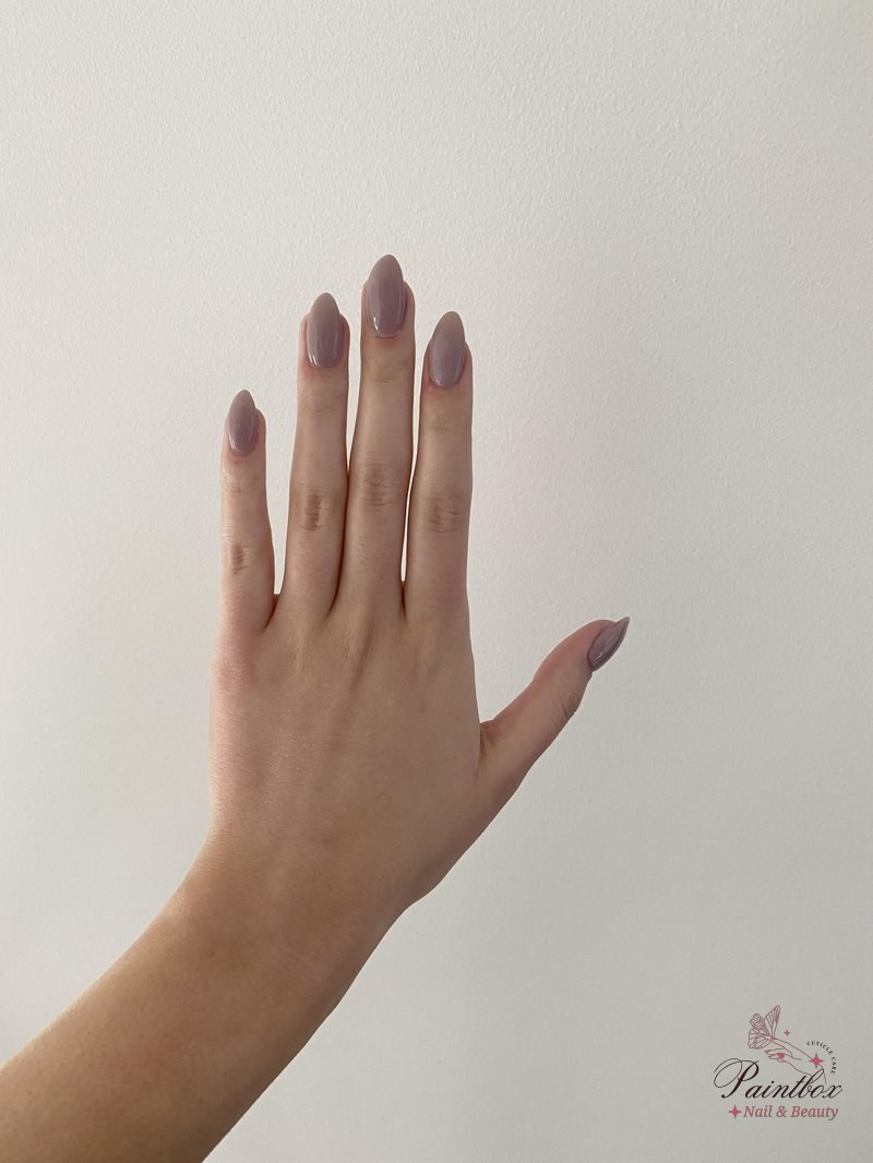 My cuticles are always visibly irritated after I get my nails done! 😿(ANC  on natural nails) : r/Nails