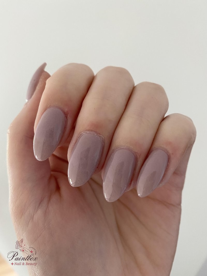 My cuticles are always visibly irritated after I get my nails done! 😿(ANC  on natural nails) : r/Nails