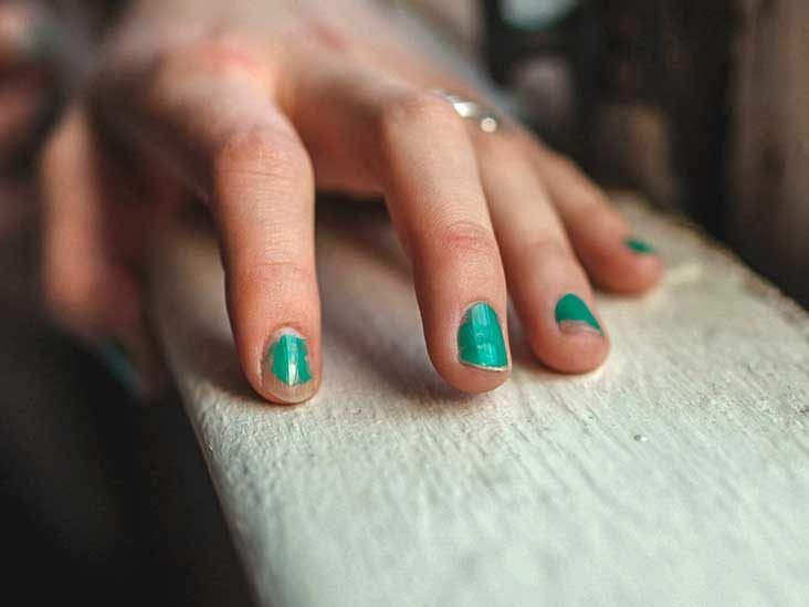 Dry Cuticles: Treatment, Causes, Prevention, and More